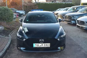 Mazda 3 Bild 3