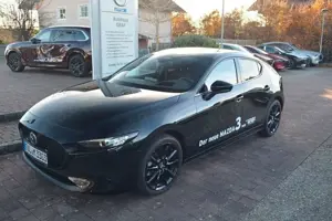 Mazda 3 Bild 2
