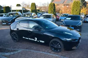 Mazda 3 Bild 4