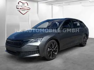 Skoda Octavia Combi SPORTLINE*PANO*LED*NAVI*AHK*CAM