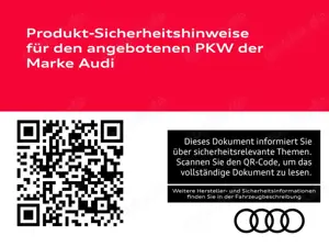 Audi A6 Avant TDI quattro W-LAN ACC HUD BO PANO Bild 5