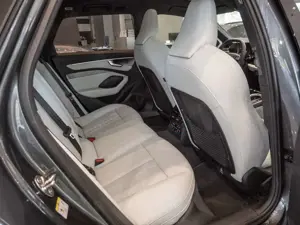 Audi A6 Avant TDI quattro W-LAN ACC HUD BO PANO Bild 4