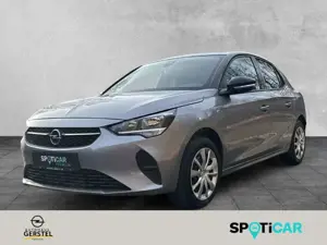 Opel Corsa e Edition CAM PDC HINTEN STYLE-PAKET QUICKHEAT