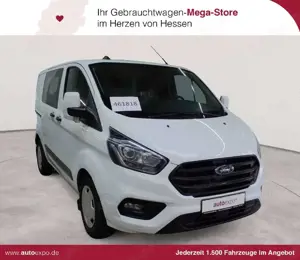 Ford Transit Transit Custom 340 PHEV Trend Navi