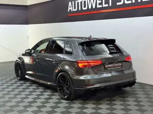 Audi RS3 2.5 TFSI*Wheelforce*KW*Schale*Virtual*ASR* Bild 5