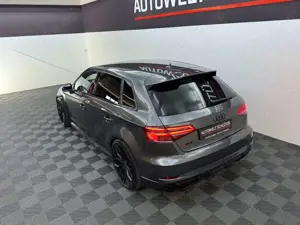 Audi RS3 2.5 TFSI*Wheelforce*KW*Schale*Virtual*ASR* Bild 4