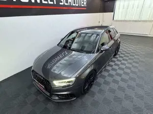 Audi RS3 2.5 TFSI*Wheelforce*KW*Schale*Virtual*ASR* Bild 2