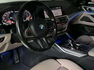 BMW Others M440 i xDrive GC M SPORT PRO/AHK/HuD/LED/HK/DAB Bild 2