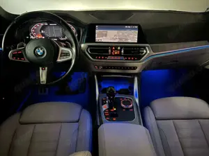 BMW Others M440 i xDrive GC M SPORT PRO/AHK/HuD/LED/HK/DAB Bild 3