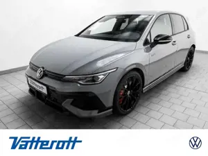 Volkswagen Golf GTI Clubsport 2.0 TSI DSG Light Assist Winter
