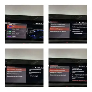 BMW Others M440 i xDrive GC M SPORT PRO/AHK/HuD/LED/HK/DAB Bild 5