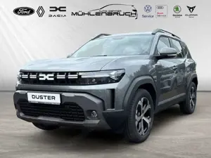 Dacia Duster Hybrid 155 Journey (DJF)