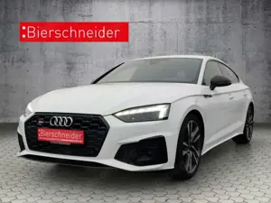 Audi S5 Sportback 3.0 TDI quattro NAVI KAMERA EL.SITZ SHZ