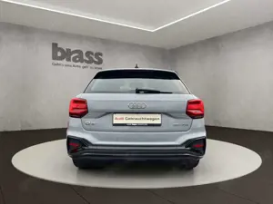 Audi Q2 S line 35 TFSI S tronic Bild 3