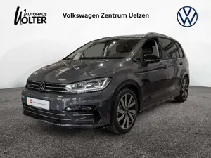 Volkswagen Touran 1.5 TSI ENERGY R-Line LED ACC 7-SITZER