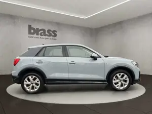 Audi Q2 S line 35 TFSI S tronic Bild 5