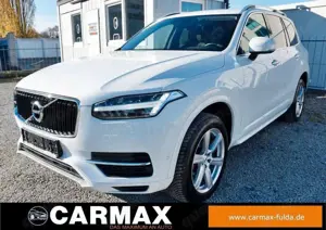 Volvo XC90 Momentum AWD, Kamera, Navi, LED