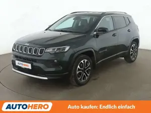 Jeep Others 1.3 T-GDi 80th Anniversary FWD Aut.*NAVI*360CAM*