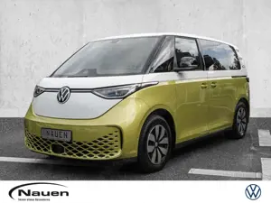 Volkswagen ID. Buzz Pro 150 kW, *Neupreis: 73.649€* - ab 0,99% Zins