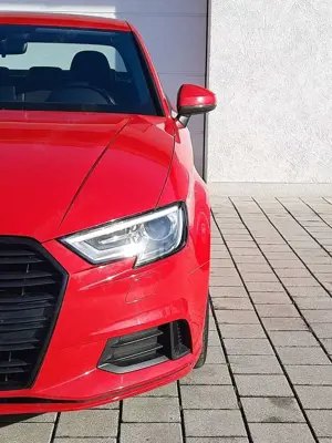 Audi A3 1.5TSI/150PS/Sport/Limousine/OZ 18"/HR