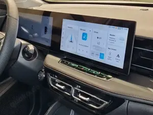 MG HS Hybrid+ Luxury*MY25.5*Finanzierungspreis* Bild 5