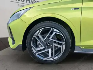 Hyundai i20 1.0 T-GDI N Line Bild 3