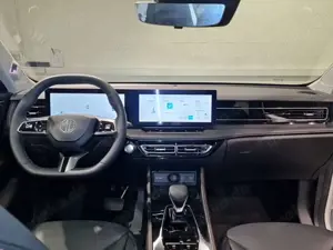 MG HS Hybrid+ Luxury*MY25.5*Finanzierungspreis* Bild 4