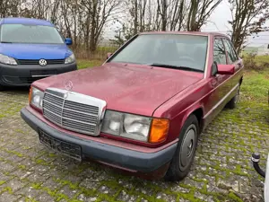 Mercedes-Benz 190