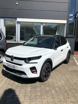 Citroen C3 Turbo 100 MAX