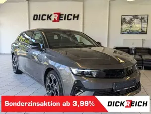 Opel Astra 1.2 Ultimate Leder-Nappa Sitzlüft AHK Pano