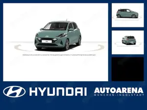 Hyundai i10 Select 1.0