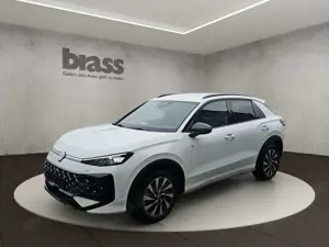 Volkswagen T-Roc R-Line 1.5 l eTSI OPF 110 kW (150 PS) 7-Ga