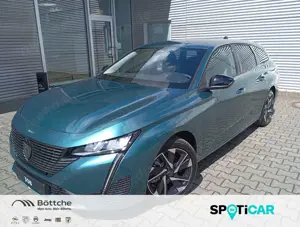 Peugeot 308 SW Hybrid 145 Allure,Klima,Navi,PDC,KameraTempomat