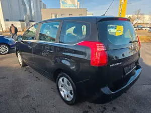 Peugeot 5008 1.6 Active HDi FAP 115/1Hand/Navi Bild 4