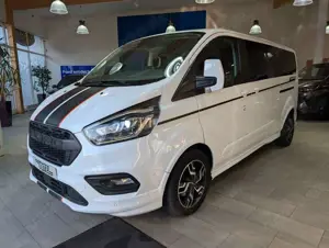 Ford Tourneo Custom Sport L2