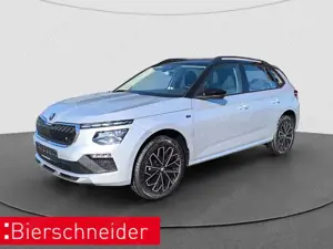 Skoda Kamiq 1,5 TSI DSG Tour RFK MATRIX LED PDC DAB SHZ