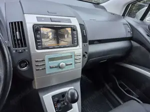 Toyota Corolla Verso Corolla Verso 1.8 Multi-Mode Sol Bild 3