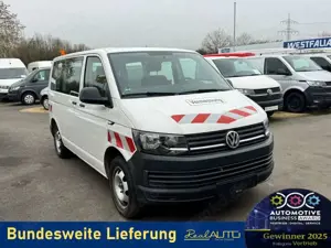 Volkswagen T6 Kombi /Transporter 2.0TDI DSG Standh*Klima