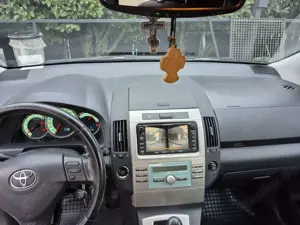 Toyota Corolla Verso Corolla Verso 1.8 Multi-Mode Sol Bild 5