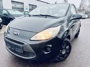 Ford Ka/Ka+ Trend, TÜV Neu, Winterreifen Neu