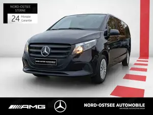 Mercedes-Benz Vito 116 TOURER NEUES MODELL AHK 2,5t KAM MBUX