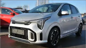 Kia Picanto 1.2 GT Line UVP 22.789 EUR