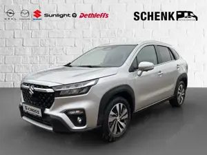 Suzuki Others S-Cross Comfort+ 4x4 360°Kamera*5Jah.Garantie
