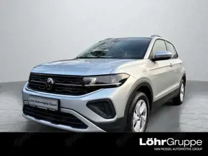 Volkswagen T-Cross TSI 5-Gang Aktionspreis bis 30.06! VAL
