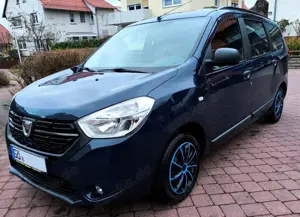 Dacia Lodgy Lodgy SCe 100 LPG Laureate