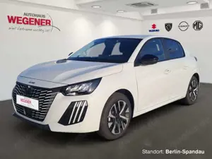 Peugeot 208 BUSINESS HYBRID 110 e-DSC6 KAMERA NAVI SHZ