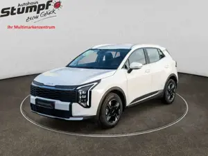 Kia Sportage 1.6 T-GDI 2WD (48V M-H) DCT Vision NAVI/Kamera MJ2