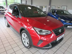 SEAT Arona Arona FR 1.0 TSI DSG *Full Link * AHK abn.
