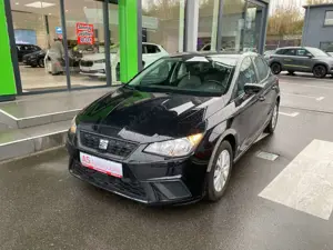 SEAT Ibiza Style