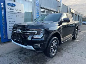 Ford Ranger Limited 4x4 Doppelkabine